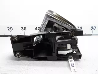 Кулиса акпп Hummer H3 Арт 00111090, вид 5