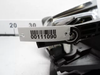  Кулиса акпп Hummer H3 Арт 00111090, вид 6
