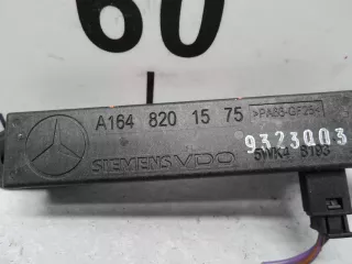 1648201575 Антенна Mercedes SK Арт 00132987, вид 2