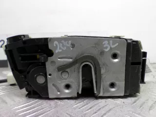 2047301135 Замок двери задней левой Mercedes C W204 Арт 00147059, вид 1