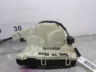 2047301135 Замок двери задней левой Mercedes C W204 Арт 00147059, вид 2