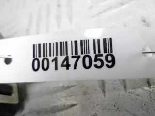 2047301135 Замок двери задней левой Mercedes C W204 Арт 00147059, вид 4