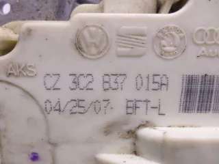3C2837015A Замок двери задней левой Volkswagen Passat B6 Арт 00105793, вид 4