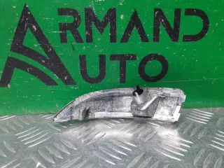 1748314, 8A6113B382A, 3 Указатель поворота зеркала Ford Fiesta 6 Арт ARM208525, вид 4