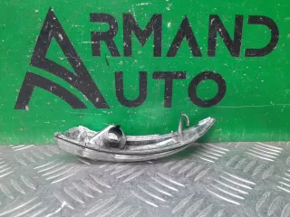 1748314, 8A6113B382A, 3 Указатель поворота зеркала Ford Fiesta 6 Арт ARM208525, вид 6