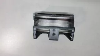 6M2118A998DG Рамка под магнитолу Ford Mondeo 4 Арт 7263145, вид 2