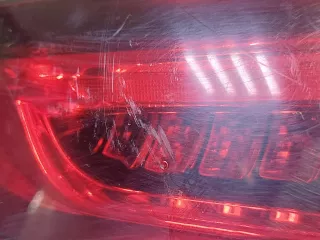 a1189066200 Фонарь внутренний Mercedes CLA c118 Арт ARM208773, вид 4