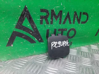 7422.E9, 9685625977, 1 Заглушка буксировочного крюка Peugeot 5008 Арт ARM209613, вид 2