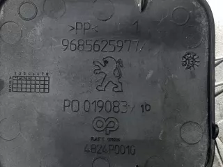 7422.E9, 9685625977, 1 Заглушка буксировочного крюка Peugeot 5008 Арт ARM209613, вид 7