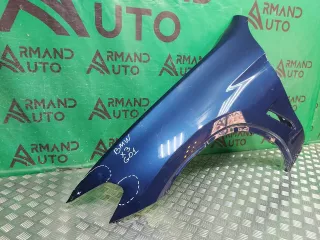 41007491383 Крыло бмв х3 (х x 3) г01 (г g 01) BMW X3 G01 Арт ARM209744, вид 2
