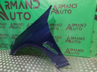 41007491383 Крыло бмв х3 (х x 3) г01 (г g 01) BMW X3 G01 Арт ARM209744, вид 3