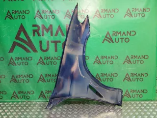 41007491383 Крыло бмв х3 (х x 3) г01 (г g 01) BMW X3 G01 Арт ARM209744, вид 5