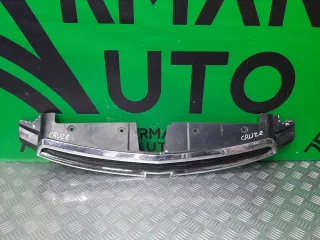 95088007, 95480166, 2 решетка радиатора Chevrolet Cruze J300 restailing Арт ARM209808, вид 2