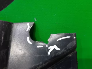 95088007, 95480166, 2 решетка радиатора Chevrolet Cruze J300 restailing Арт ARM209808, вид 5