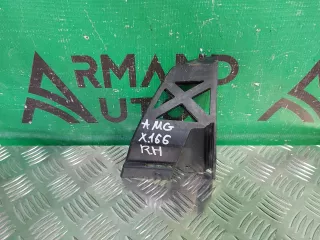 A1668851024, A1668850624 кронштейн бампера Mercedes GLS X166 Арт ARM209954, вид 1