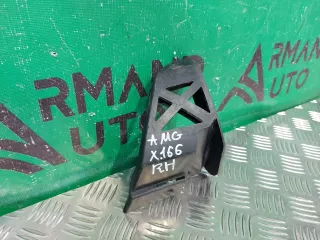 A1668851024, A1668850624 кронштейн бампера Mercedes GLS X166 Арт ARM209954, вид 2