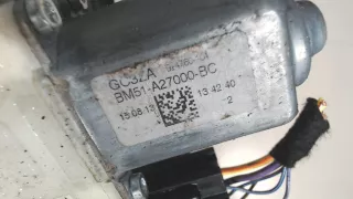 BM51A27000BC Стеклоподъемник правый задний Ford Focus 3 Арт 7263642, вид 3