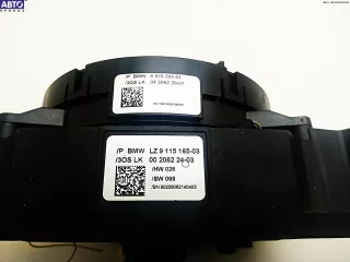 6976394 Шлейф подрулевой  BMW 5 E60/E61 Арт 53900957, вид 3