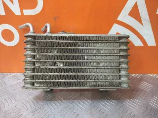 2920A494 радиатор акпп Mitsubishi Outlander 3 restailing 2 Арт 192446PM, вид 2