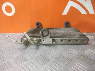 2920A494 радиатор акпп Mitsubishi Outlander 3 restailing 2 Арт 192446PM, вид 4