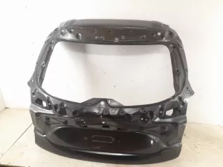 TKY5-62-02XA крышка багажника Mazda CX-9 2 Арт VZ159595, вид 8