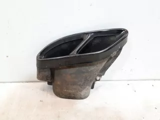 A1724903500 Насадка глушителя Mercedes C W205 Арт VZ159665, вид 1