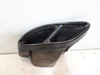 A1724903500 Насадка глушителя Mercedes C W205 Арт VZ159665, вид 2