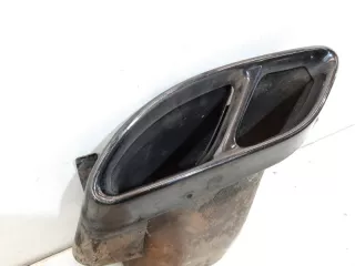 A1724903500 Насадка глушителя Mercedes C W205 Арт VZ159665, вид 4