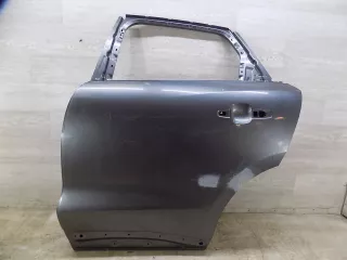 t4a1371 Дверь задняя левая Jaguar F-Pace Арт bs220319147, вид 1