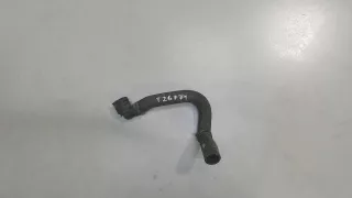 1K0122291 Трубка охлаждающей жидкости металлическая Volkswagen Tiguan 1 Арт 7268159, вид 1