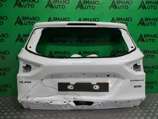 1827472, 3 дверь багажника Ford Kuga 2 Арт ARM209762, вид 1