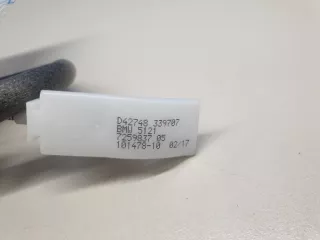 51217259837 Трос открывания задней двери BMW 3 F30/F31/GT F34 Арт ZAP231310, вид 3