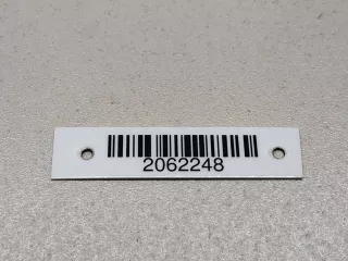  Патрубок воздушного фильтра Toyota Corolla E110 Арт 2062248, вид 3