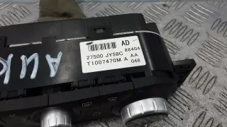  Блок управления печки и климат-контроля Renault Koleos Арт AUK16OV01, вид 3