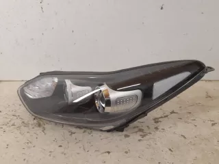 92101F1010 фара Kia Sportage 4 Арт VZ160009, вид 3