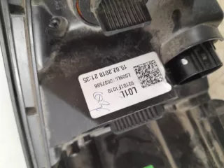 92101F1010 фара Kia Sportage 4 Арт VZ160009, вид 9