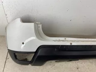 850225435R бампер Renault Duster 1 Арт VZ160061, вид 3