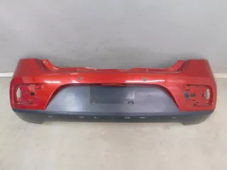 Бампер задний Renault Sandero 2 Арт smt152602, вид 1