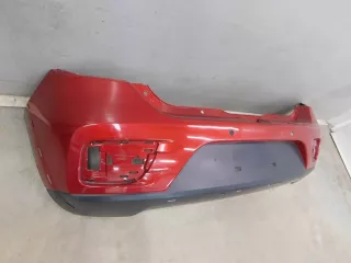  Бампер задний Renault Sandero 2 Арт smt152602, вид 2