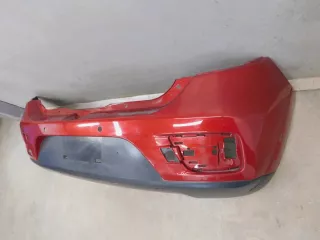  Бампер задний Renault Sandero 2 Арт smt152602, вид 3