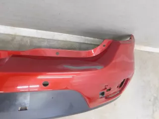  Бампер задний Renault Sandero 2 Арт smt152602, вид 4