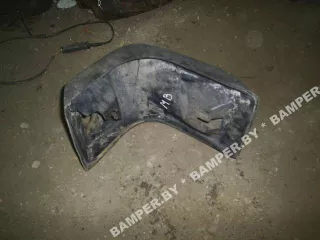  Бампер задний Mercedes E W210 Арт 62807719_2, вид 3