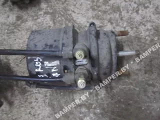  Энергоаккумулятор MAN TGA Арт 63511022, вид 1