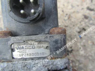 4728800010 Кран уровня подвески DAF CF Арт 69555842_1, вид 3