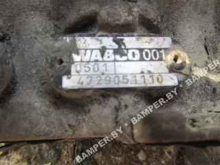 4729051110 Кран уровня подвески Mercedes Atego Арт 70028204_5, вид 2