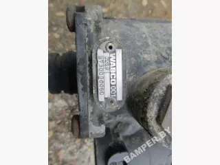 9730090060 Кран тормозной прицепа Mercedes 817 Арт 70698827_4, вид 3