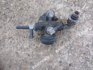  Клапан ускорительный MAN TGA Арт 73397553_3, вид 2