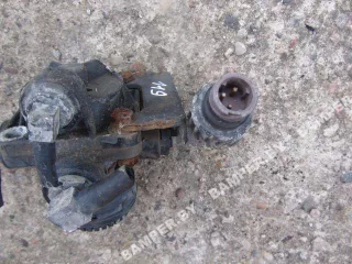  Клапан ускорительный MAN TGA Арт 73397553_3, вид 3