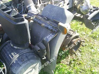 Повторитель передний правый Renault Midlum Арт 74968057, вид 1