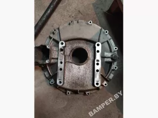  Корпус КПП (колокол) Renault Messenger Арт 76021025_2, вид 1